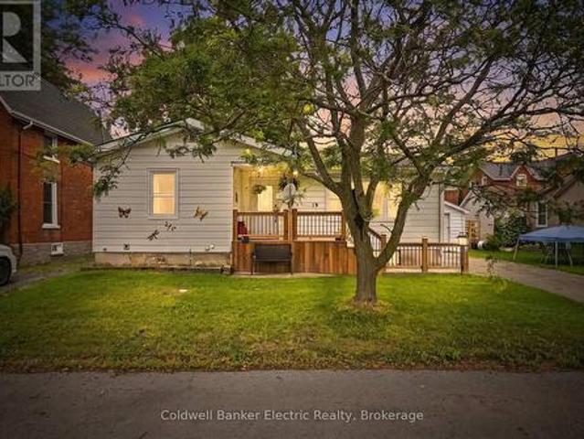 House for sale in Greater Napanee, Ontario