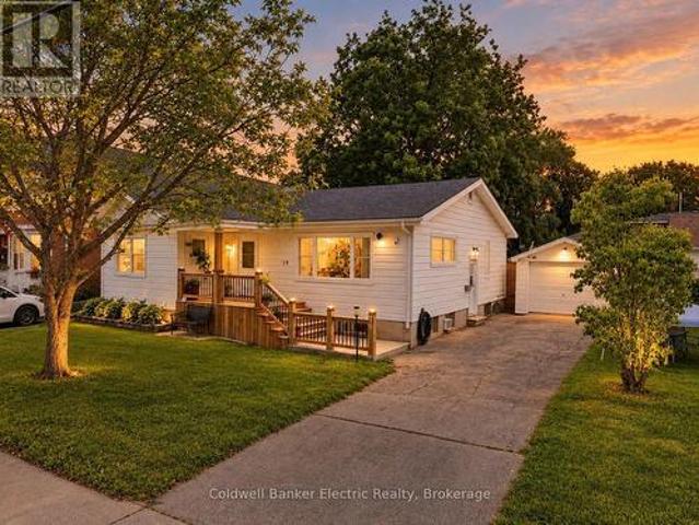 House for sale in Greater Napanee, Eastern Ontario