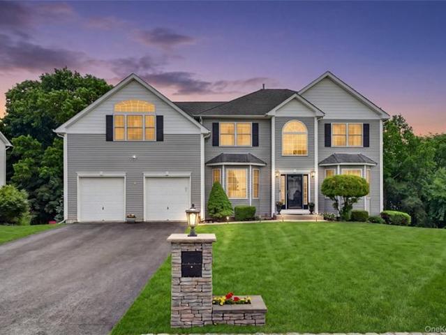 House for sale in Chester, New York