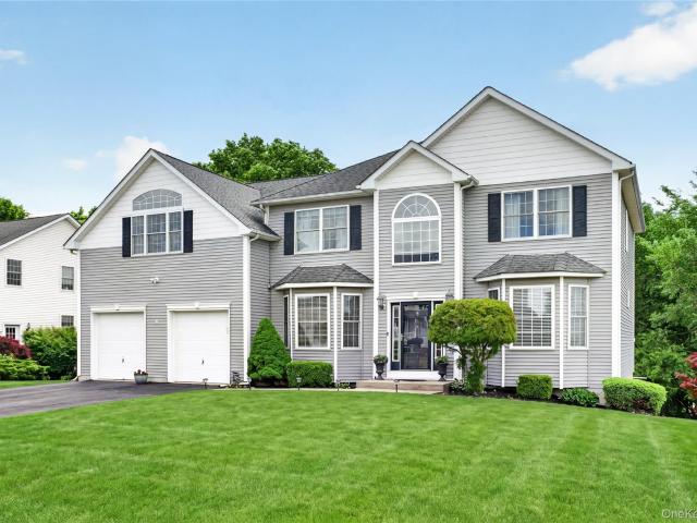 House for sale in Chester, New York