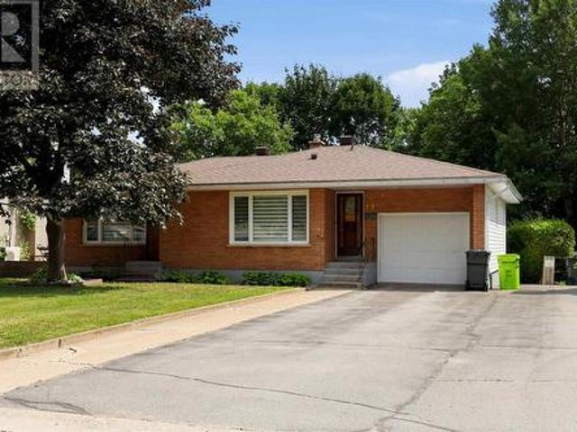 House for sale in Sault Sainte Marie, Ontario
