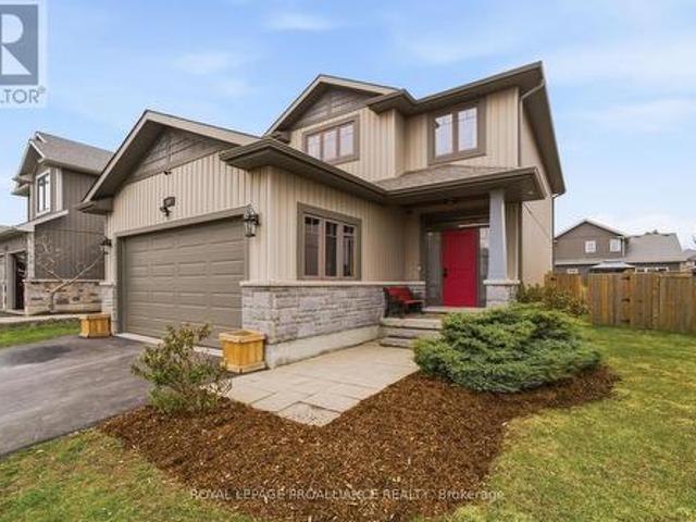 House for sale in Belleville, Ontario