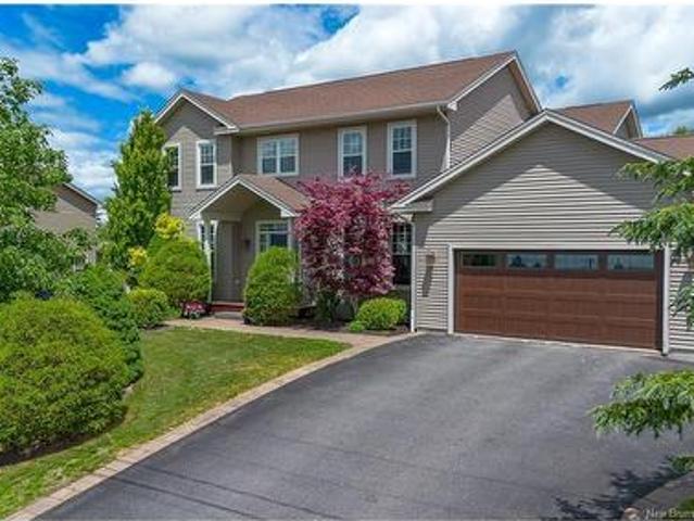 House for sale in Quispamsis, New Brunswick