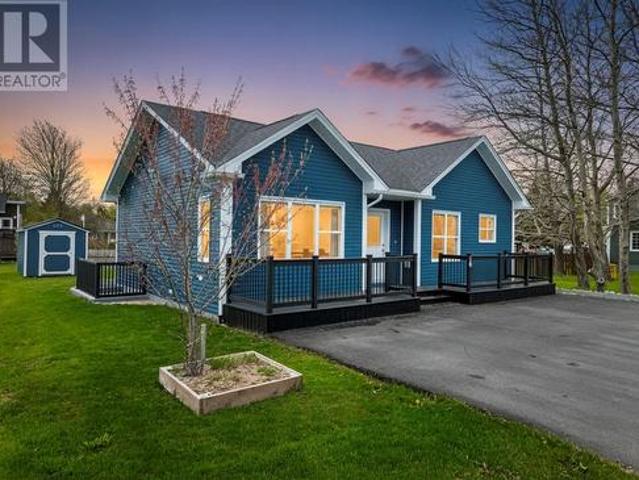 House for sale in Carbonear, Newfoundland And Labrador