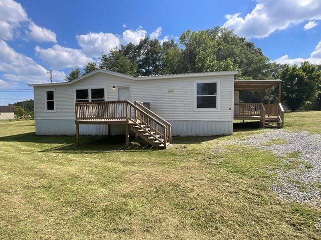 House for sale in Jasper, Alabama