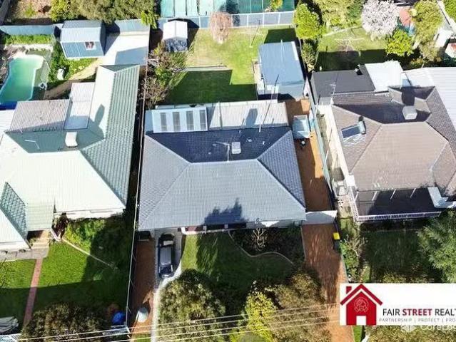 House for rent in Parklands, Western Australia