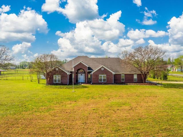 House for sale in Ark
