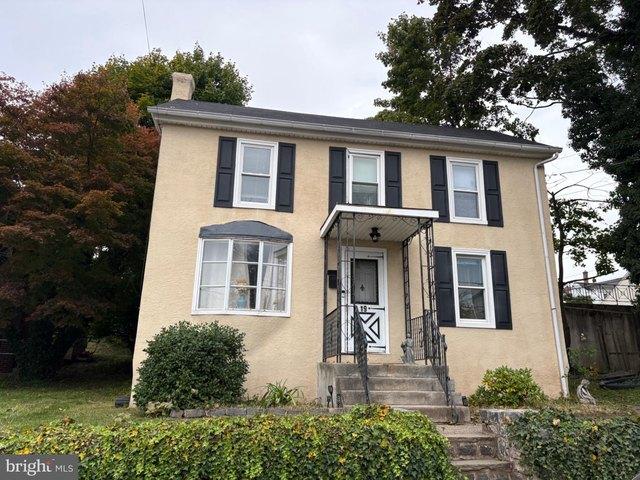 House for sale in Souderton, Montgomery County