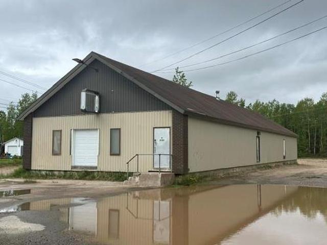 Commercial for sale in Happy Valley – Goose Bay, Newfoundland And Labrador