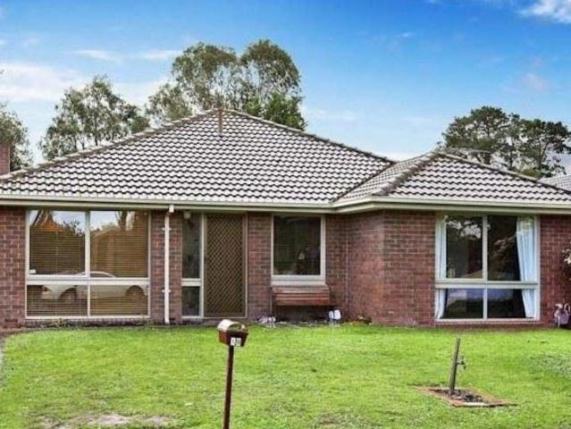 House for rent in Camerons Creek, Victoria