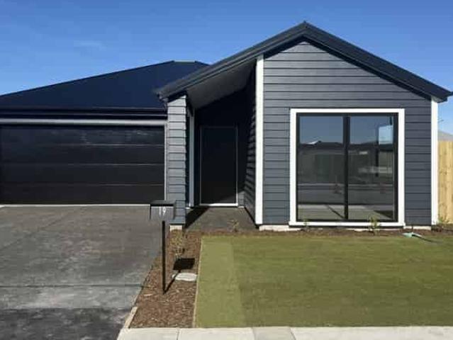 House for rent in Canterbury