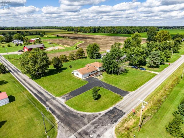 House for sale in North Fairfield, Huron County