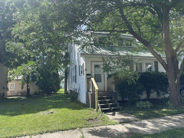 House for sale in Massena, New York