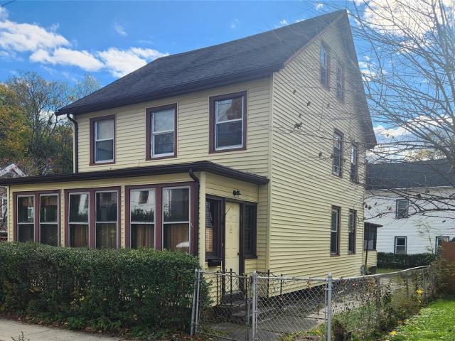 House for sale in Beacon, New York