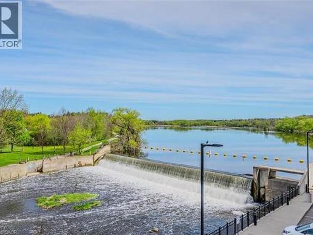 Condo for sale in Hespeler, Cambridge