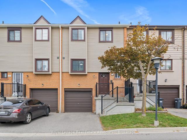 Condo for sale in Georgina, Ontario