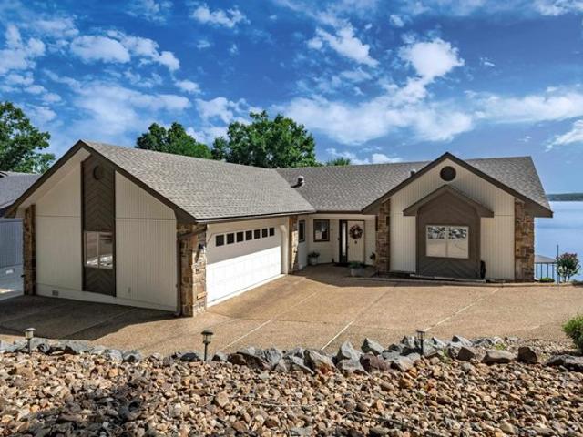 House for sale in Ark