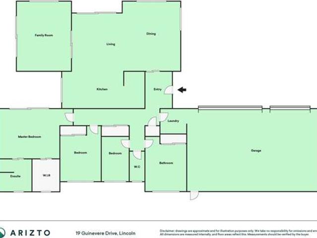 House for sale in Lincoln, Canterbury