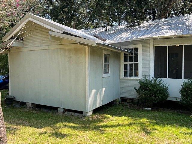 House for sale in Mobile, Alabama