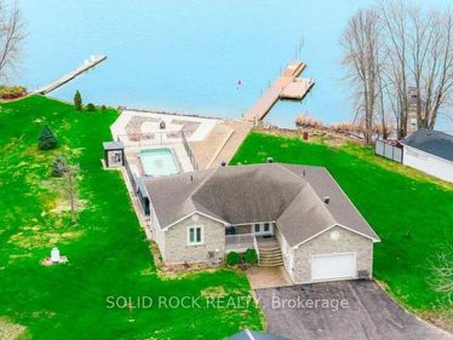House for sale in Edwardsburgh cardinal, Ontario