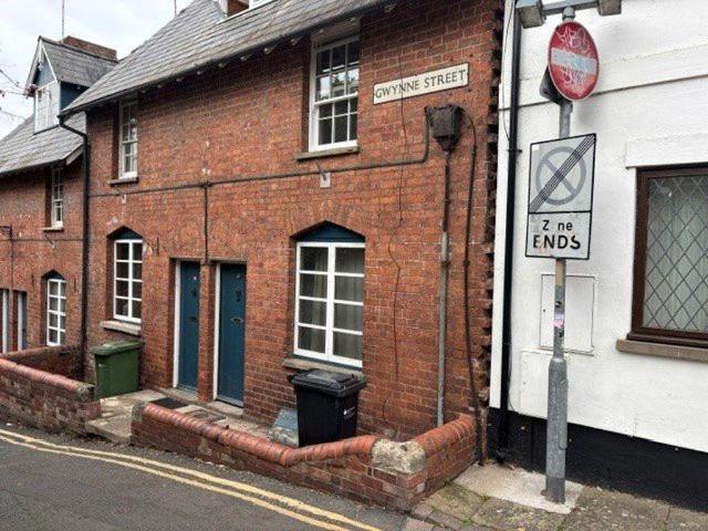 House for rent in Portfields, Hereford