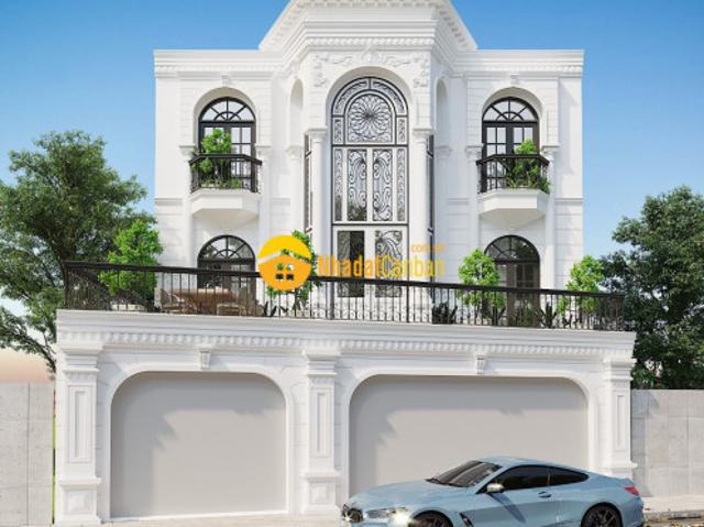 Biệt Thự bán tại Vũng Tàu