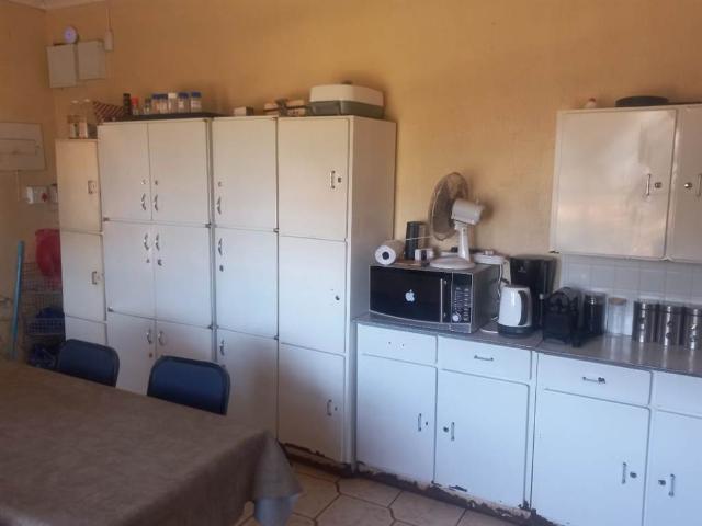 Farm for sale in Limpopo