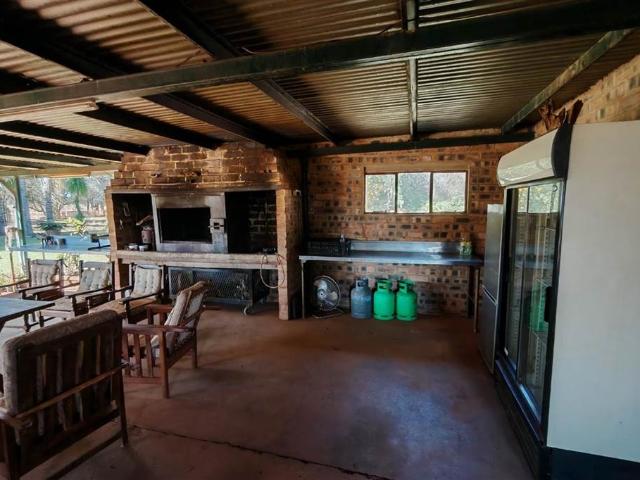 Farm for sale in Limpopo