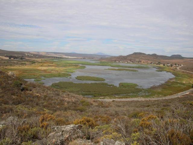 Commercial Land for sale in Western Cape
