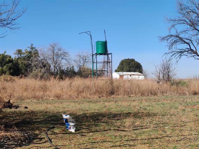 Farm for sale in Westonaria, Gauteng