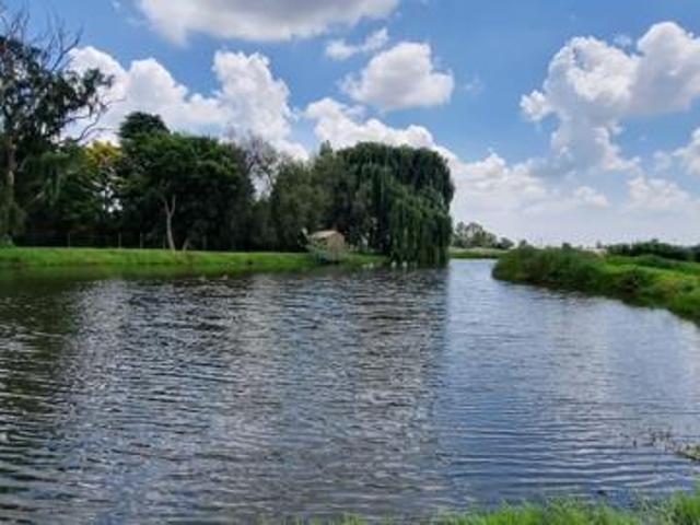 Farm for sale in Westonaria, Gauteng