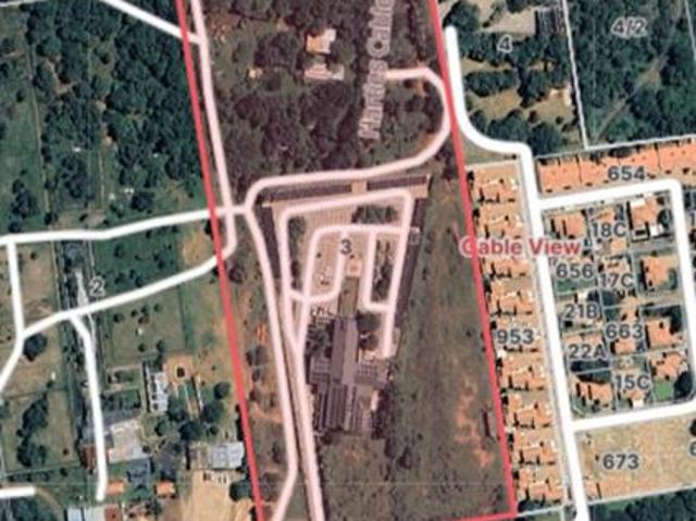 Land for sale in North West