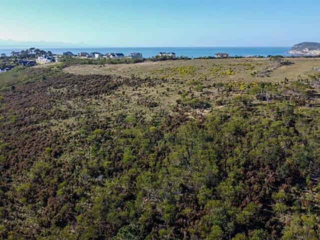 Land for sale in Groot Brak Rivier, Western Cape