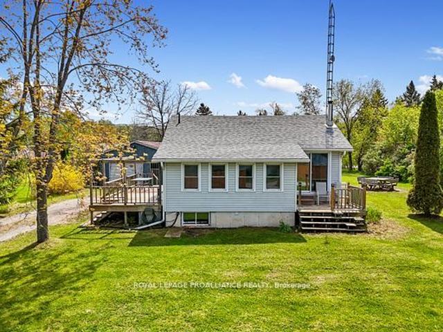 House for sale in Alnwick haldimand, Ontario