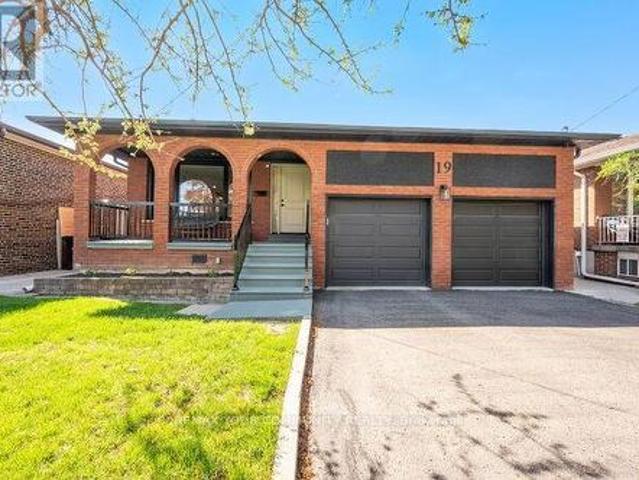 House for sale in Woburn, Ontario