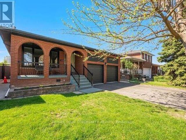 House for sale in Woburn, Ontario