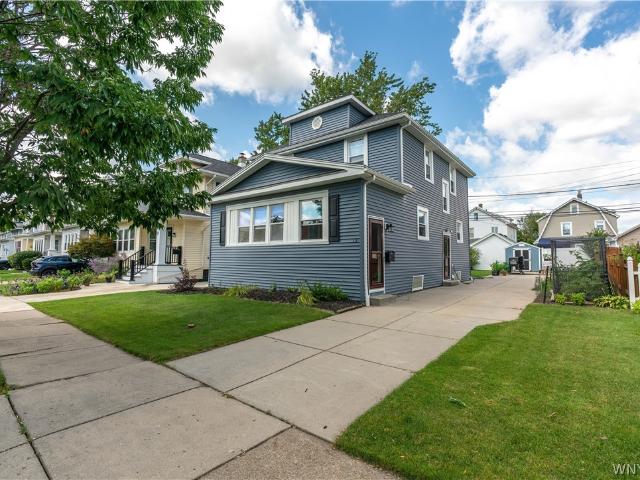 House for sale in Tonawanda, New York