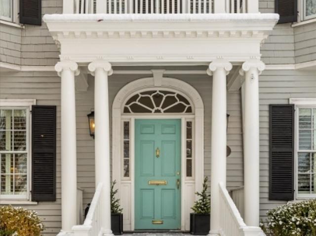 House for sale in Glen Ridge, New Jersey