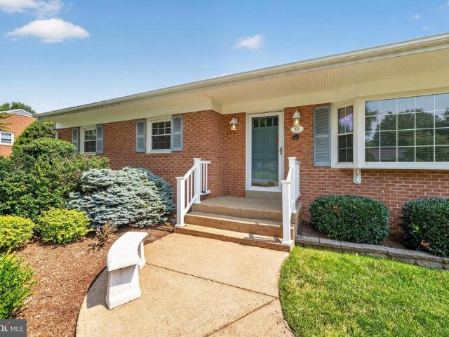 House for sale in Virginia