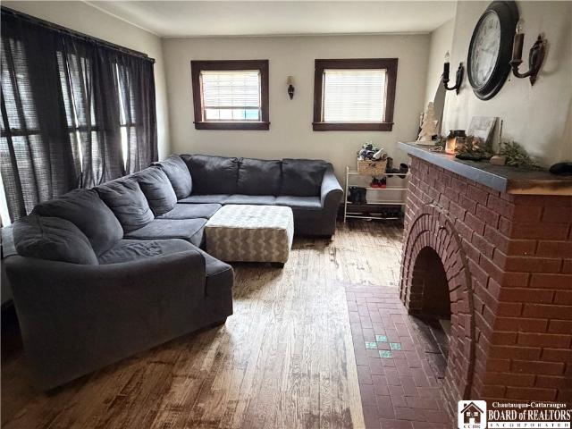 House for sale in Jamestown, New York