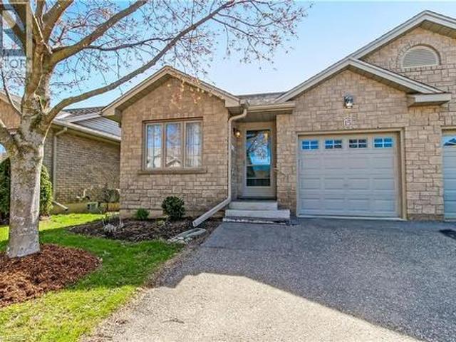 Condo for sale in County Of Brant, Ontario