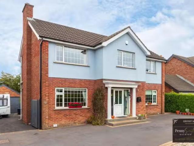 House for sale in Mayo, Connacht