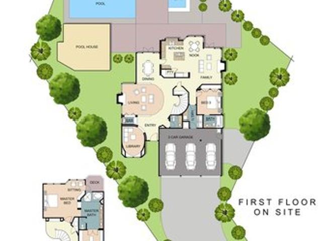 House for sale in Corona del Mar, Newport Beach