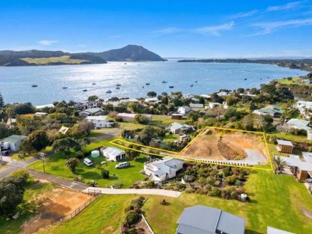 Land for sale in Fairburn, Northland