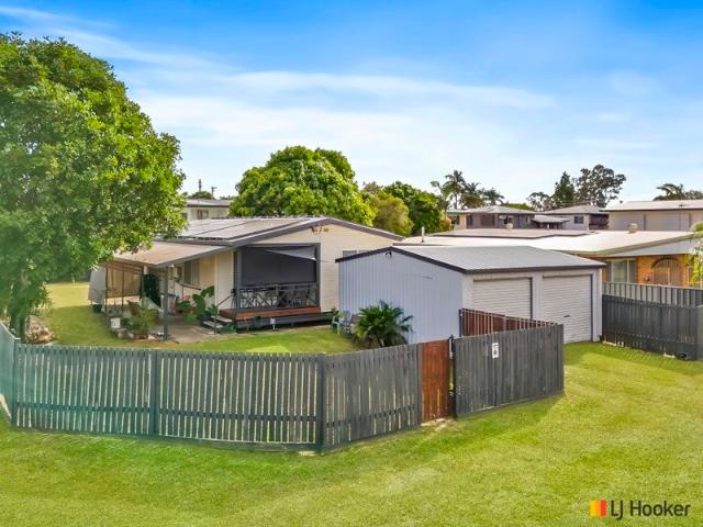 House for sale in Rockhampton, Queensland