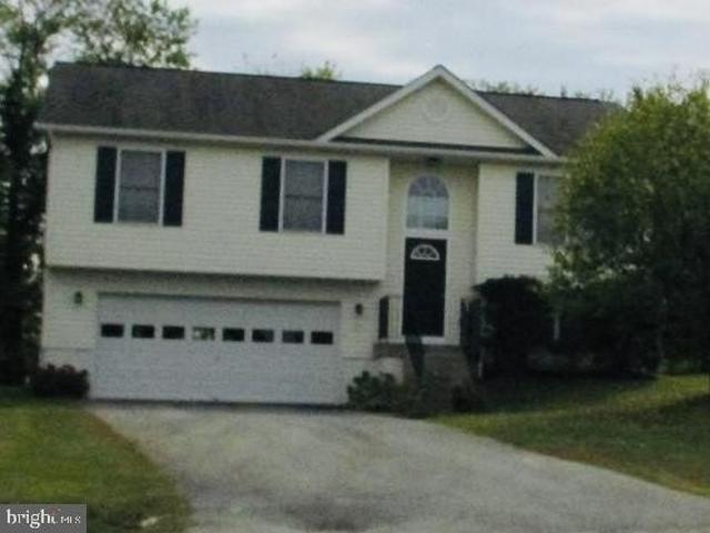 House for sale in Kearneysville, West Virginia