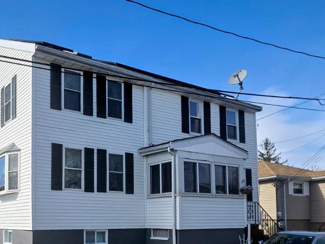 Property for sale in Saugus, Massachusetts