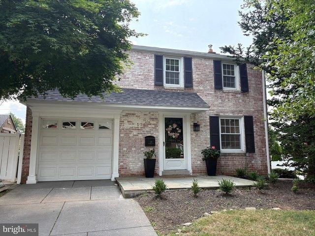 House for sale in Delco, Pennsylvania