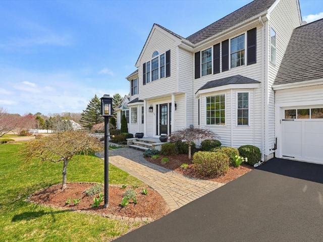 Property for sale in Hopedale, Massachusetts