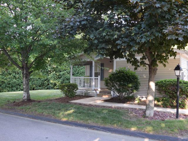 Condo for sale in New Hampshire